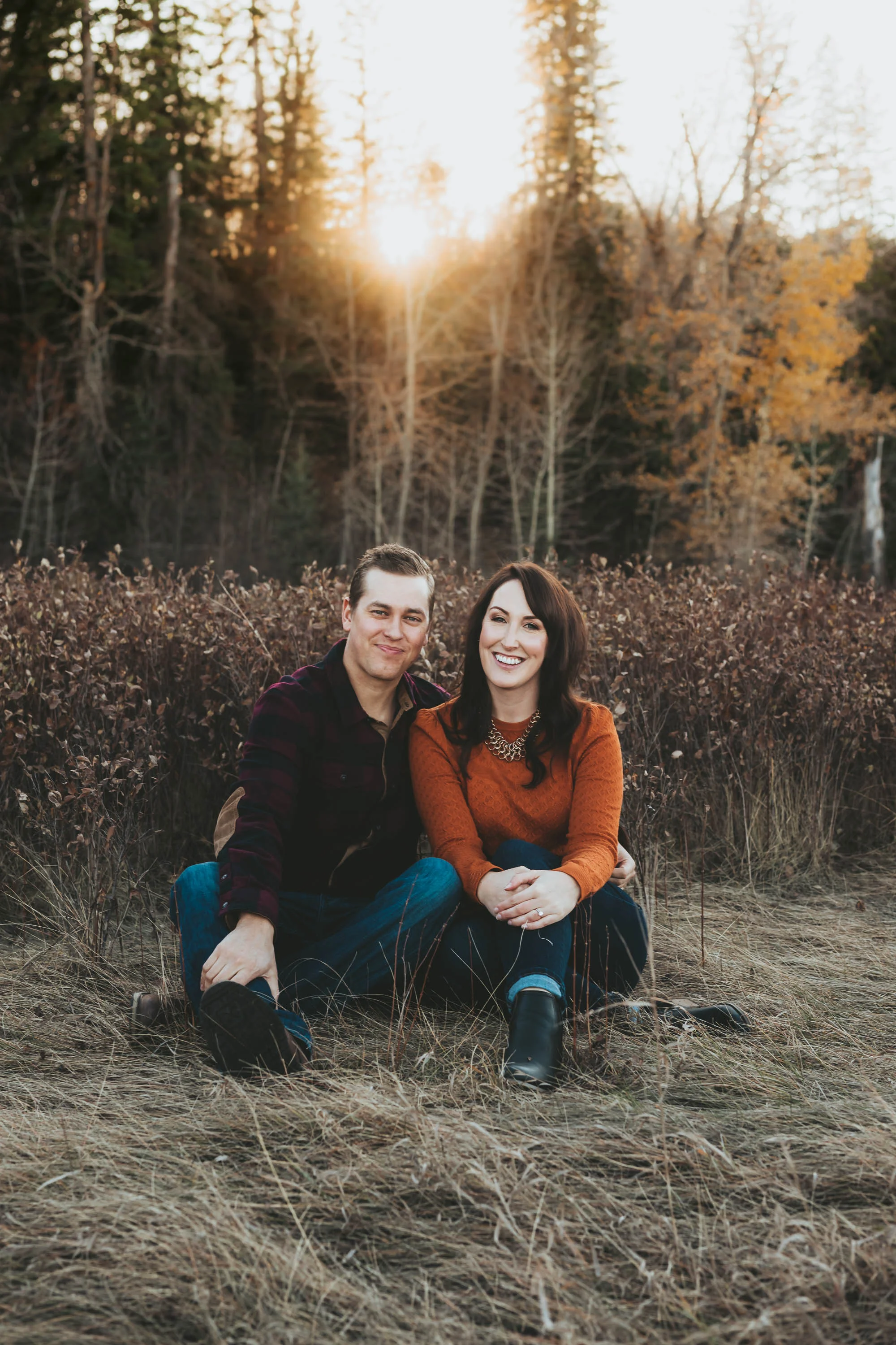 Calgary Wedding Photographer