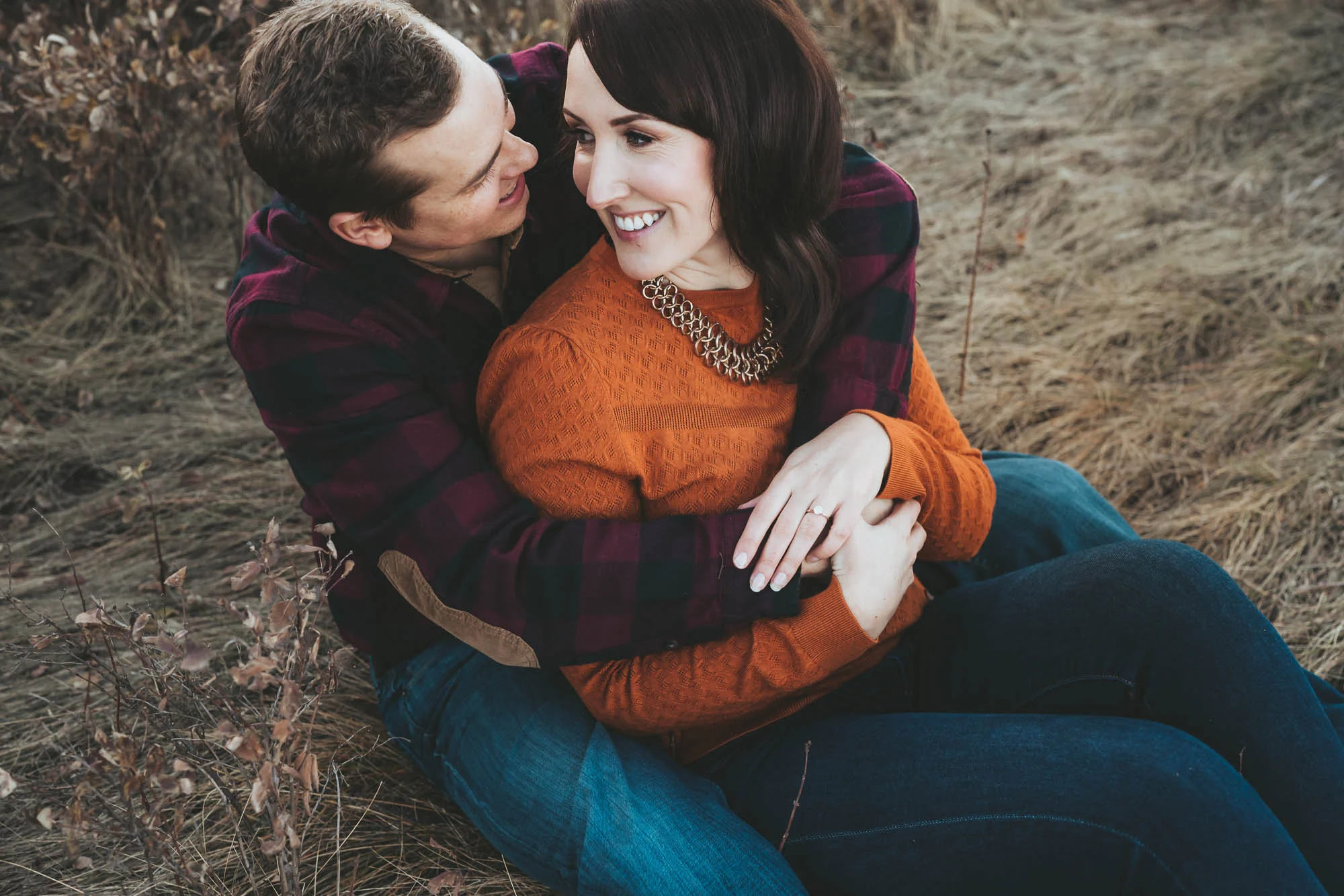 Calgary Lifestyle Photographer