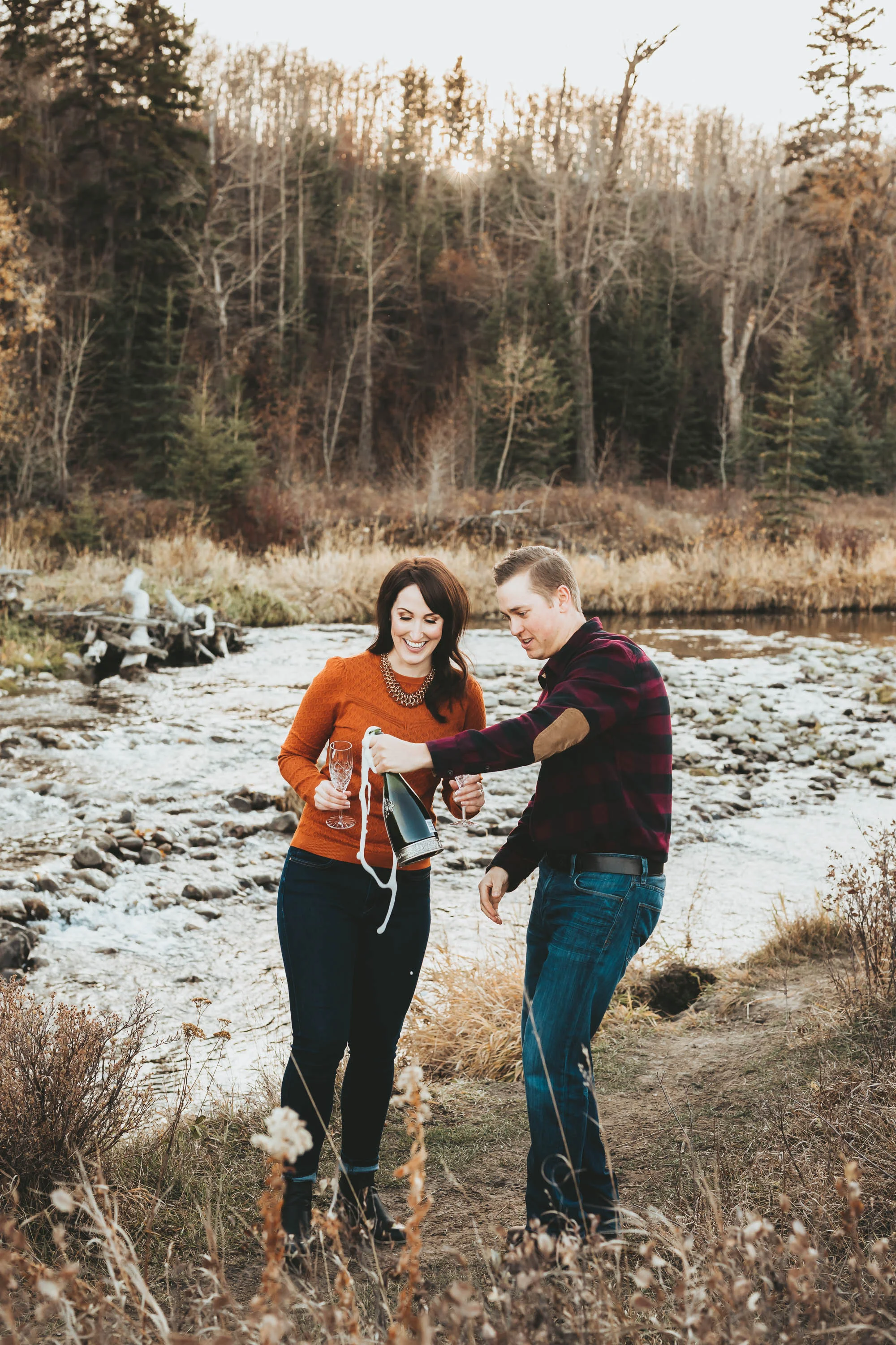 Calgary Wedding Photographer