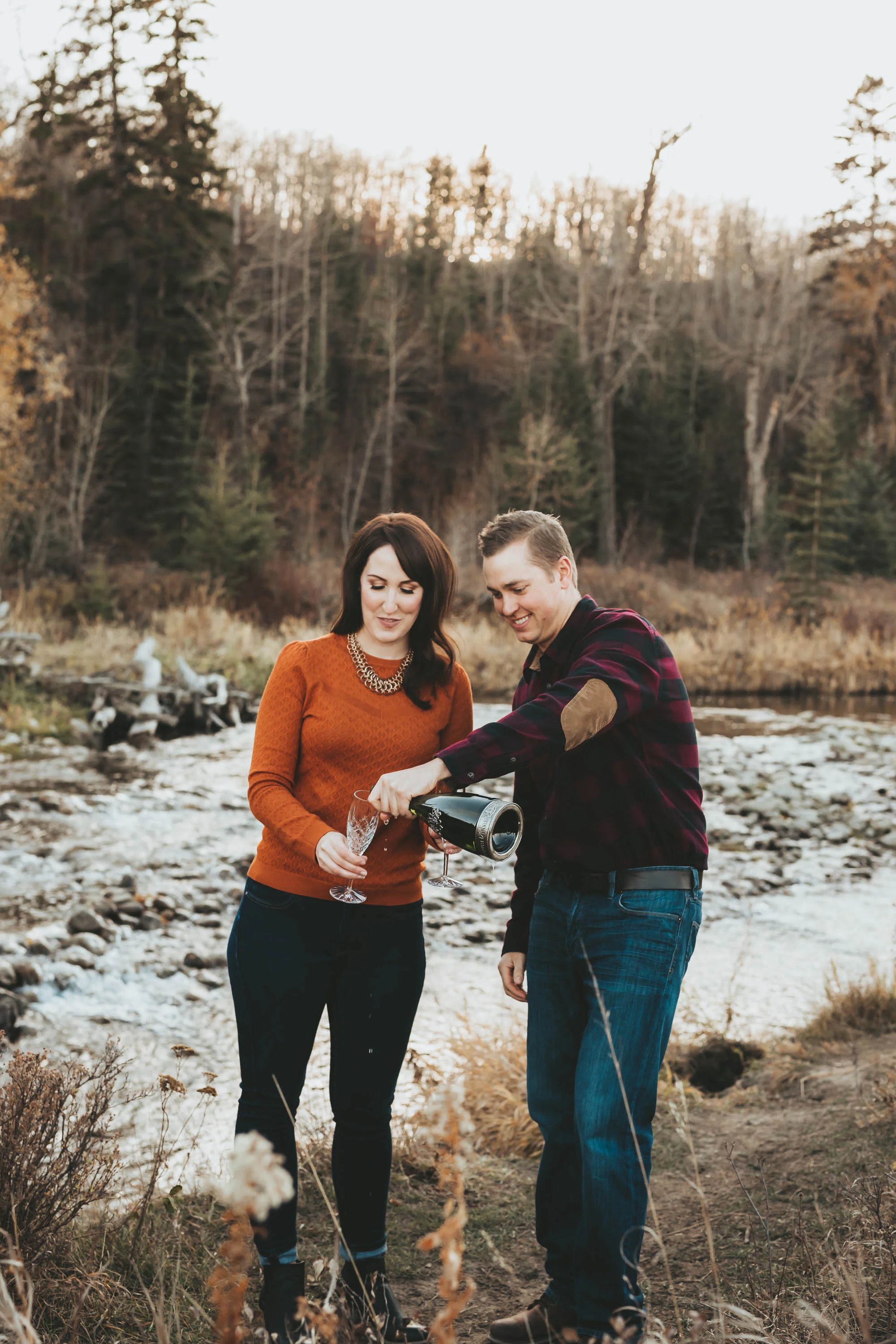 Calgary Lifestyle Photographer