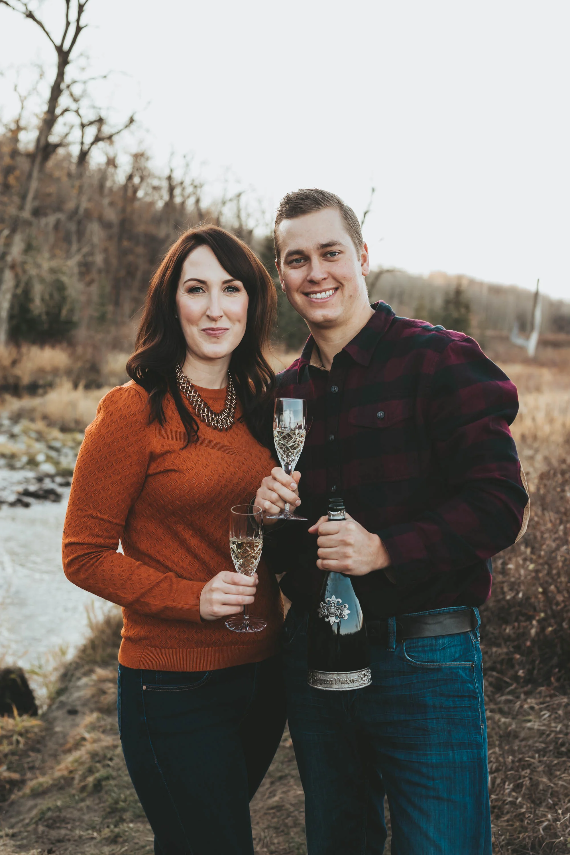 Calgary Wedding Photographer