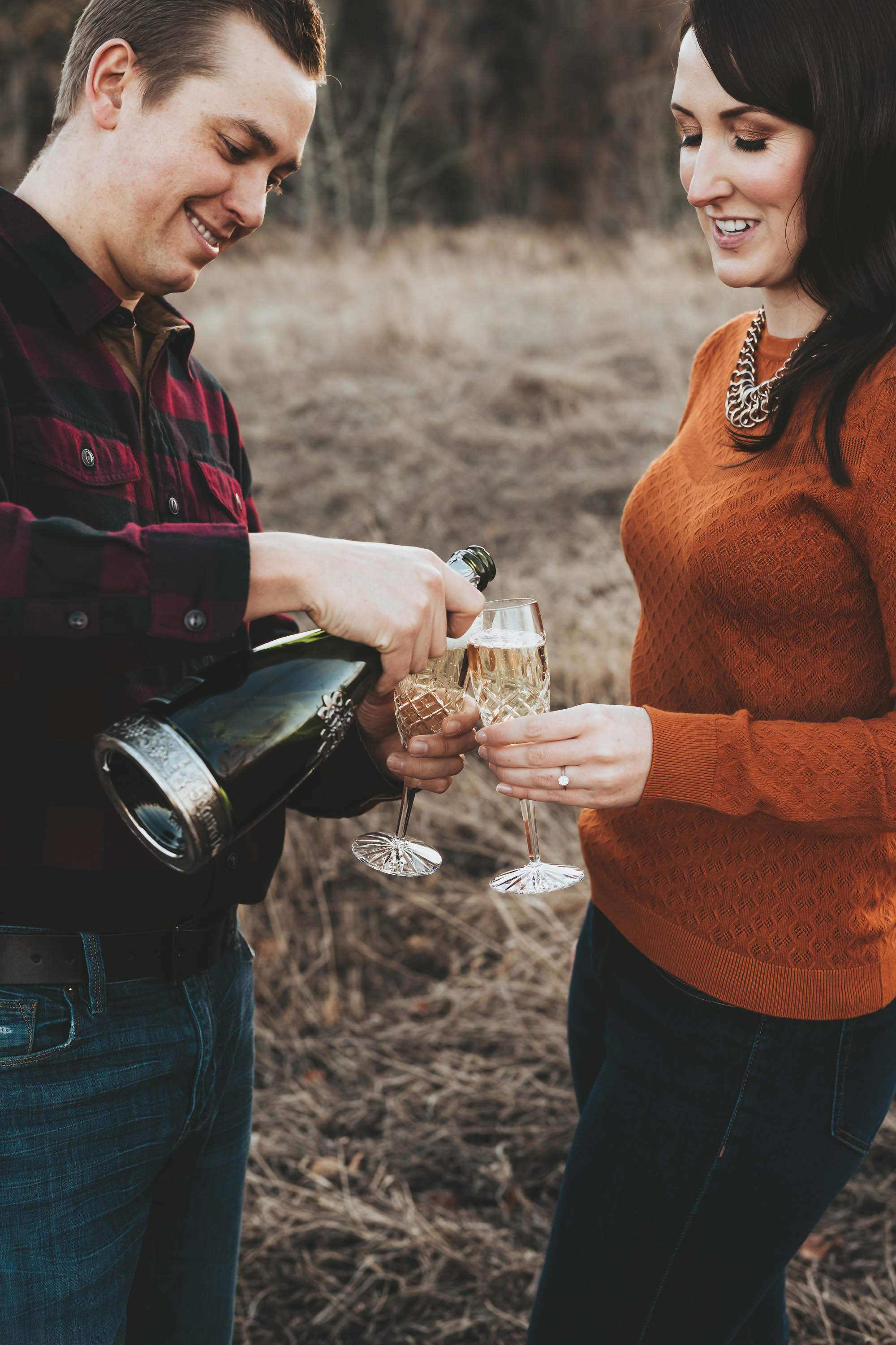 Calgary Wedding Photographer