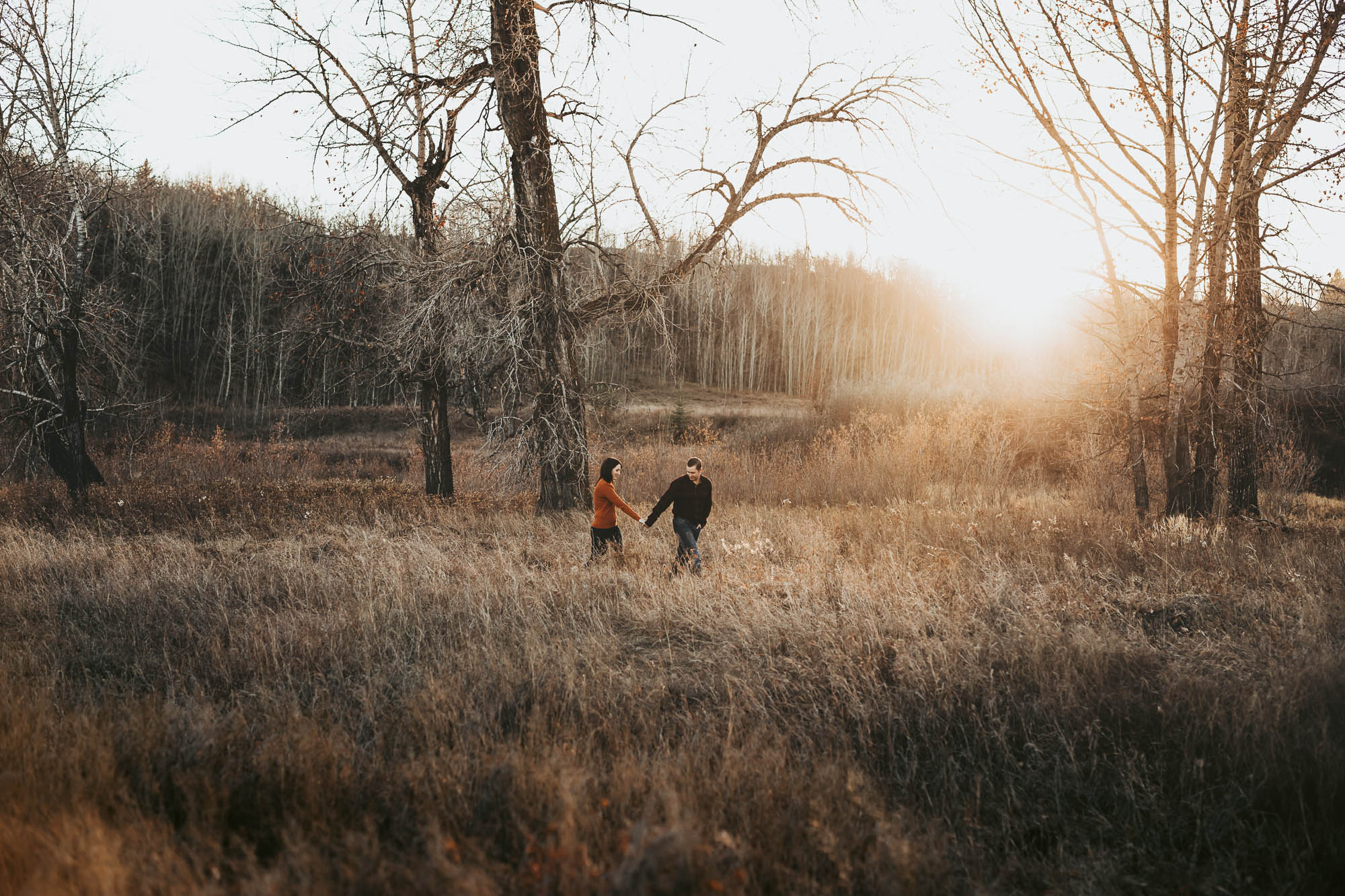 Calgary Wedding Photographer