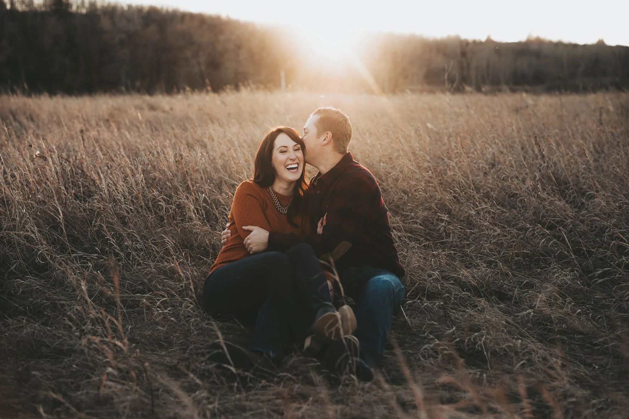 Calgary Lifestyle Photographer