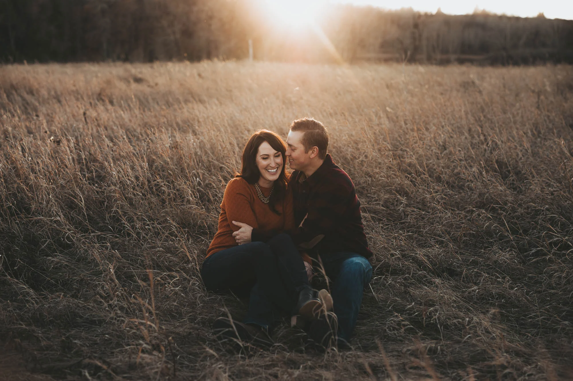 Calgary Wedding Photographer