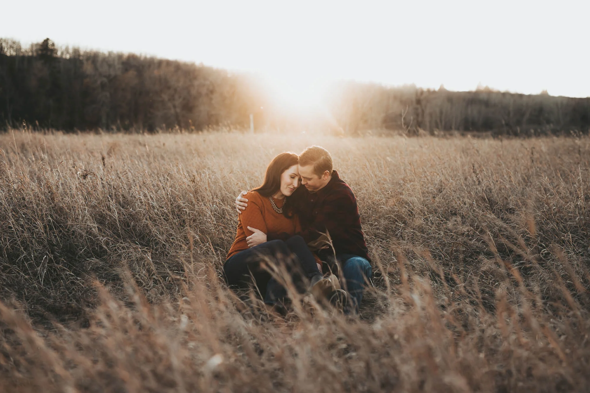 Calgary Lifestyle Photographer