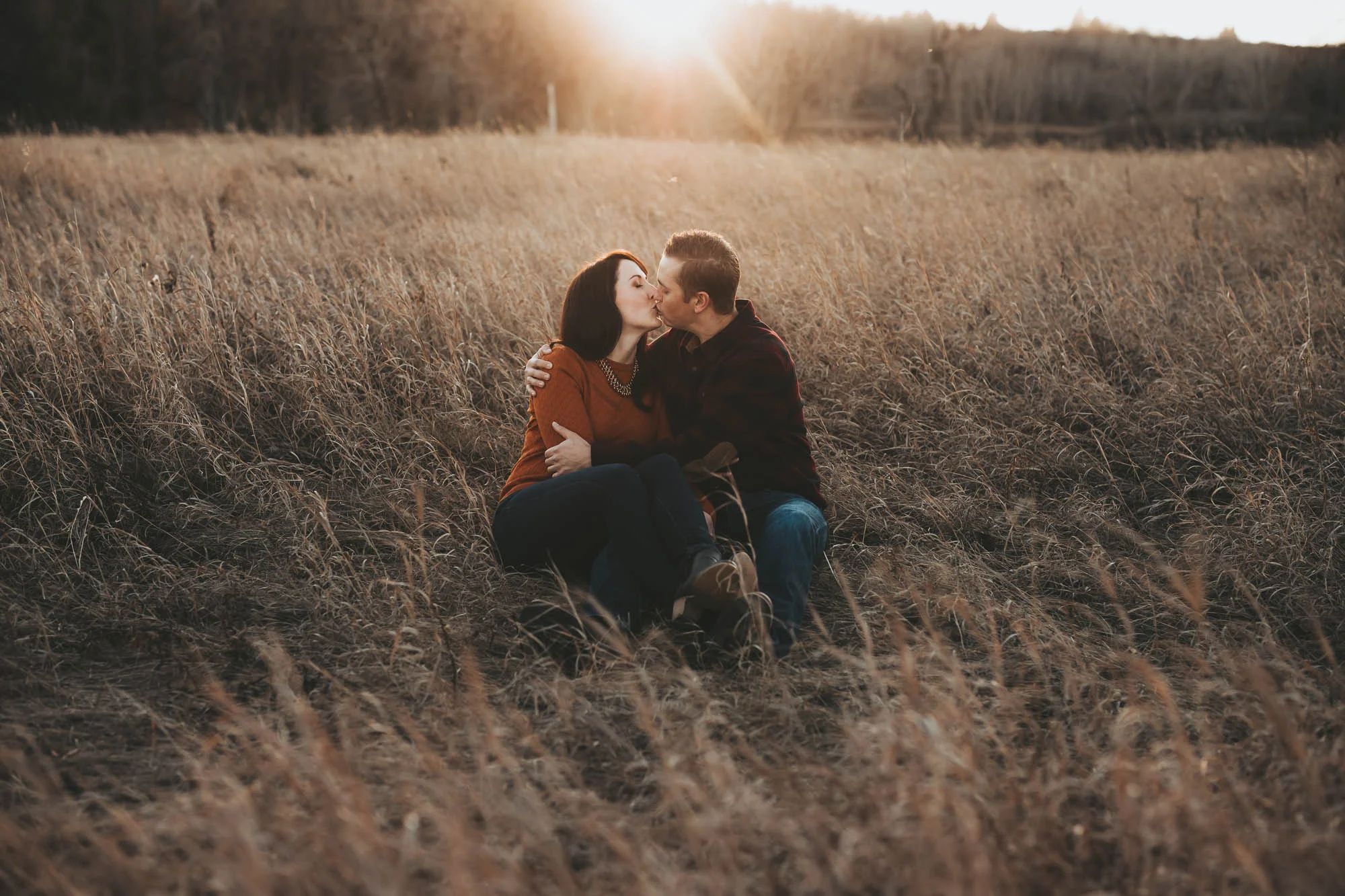 Calgary Lifestyle Photographer