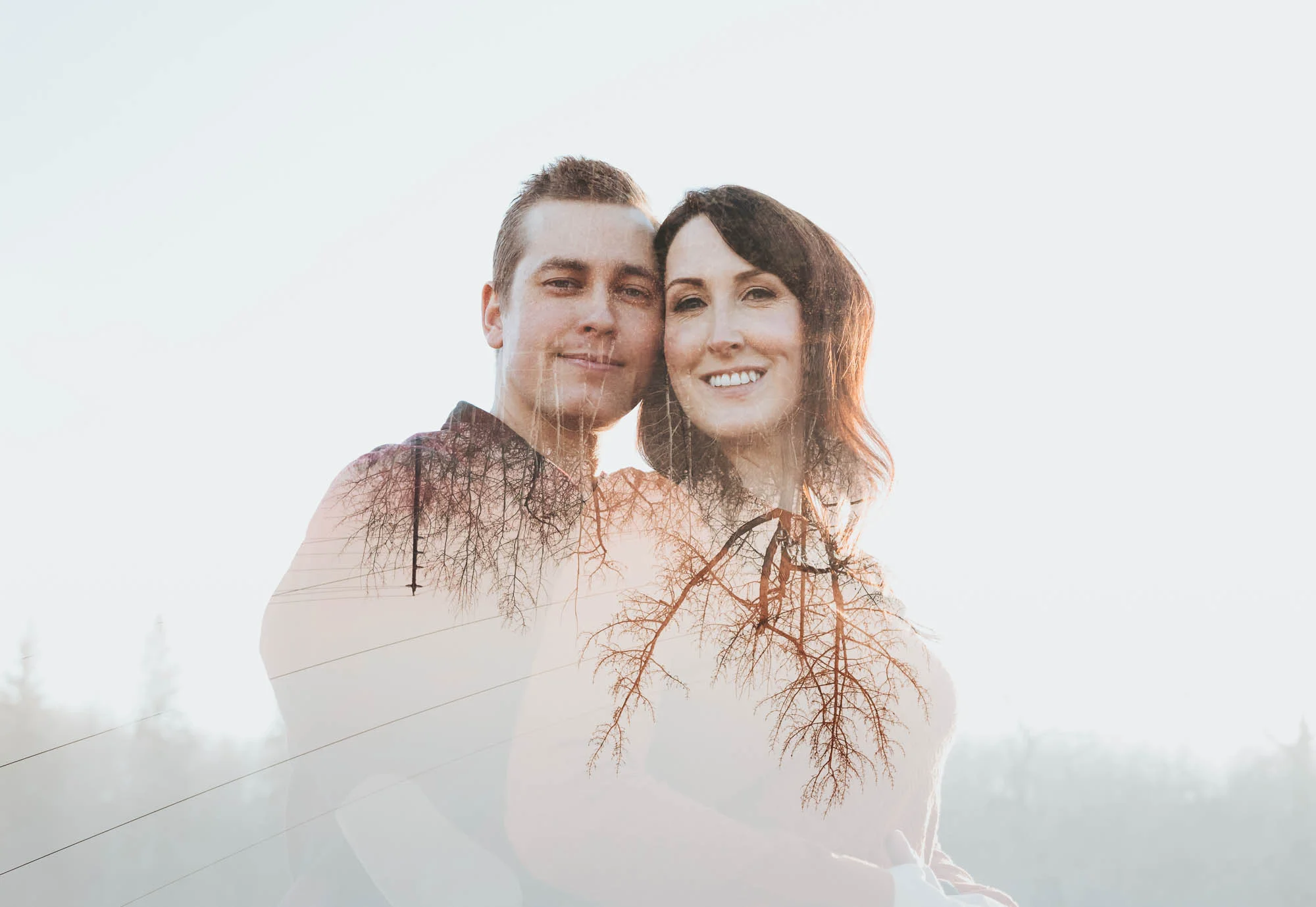 Calgary Engagement Photographer
