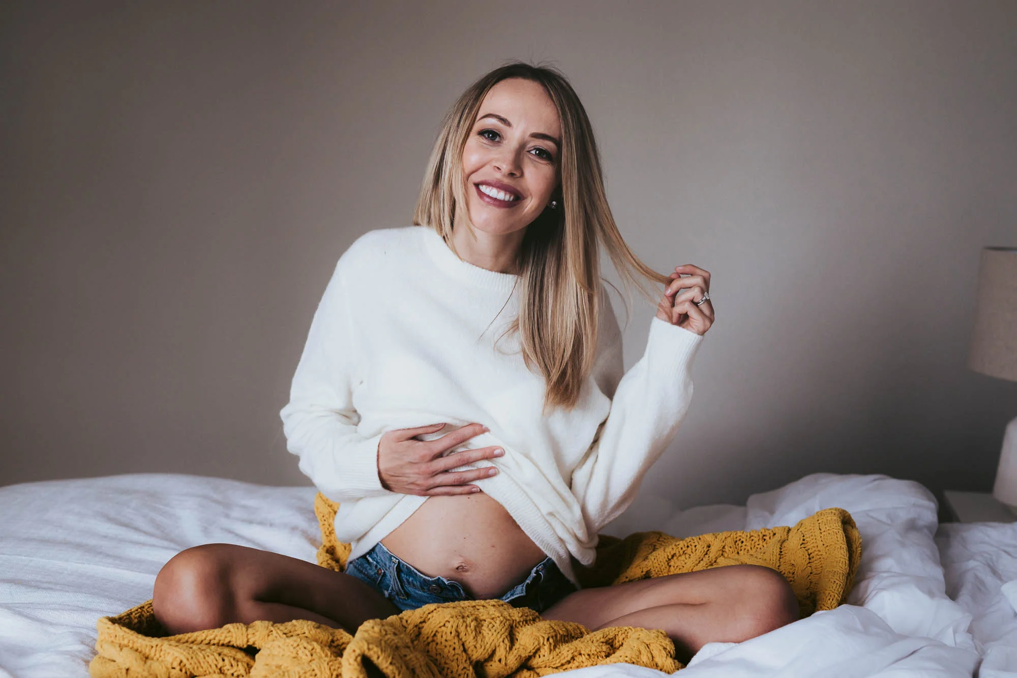 Calgary Maternity Photographer