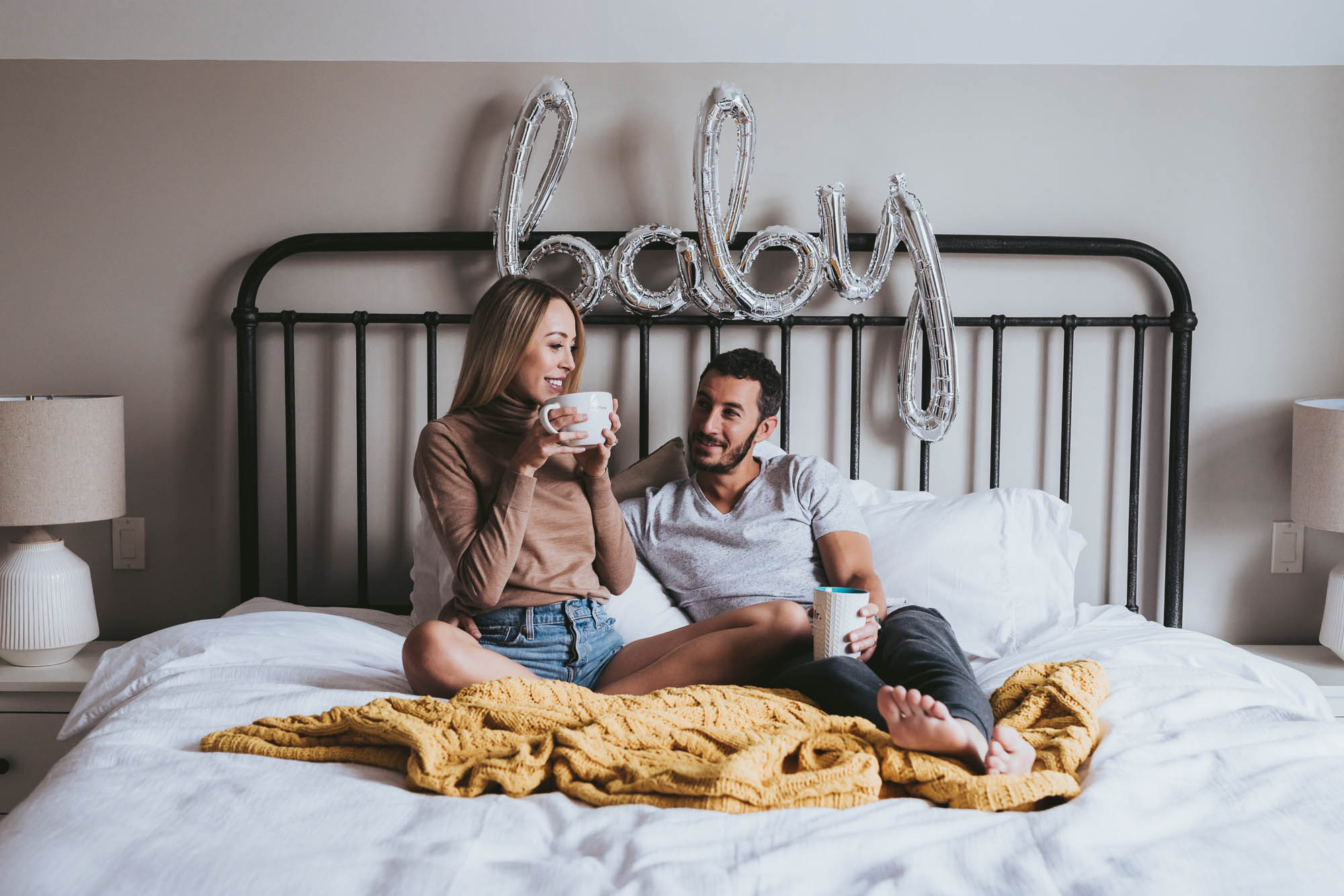 Calgary Maternity Photographer