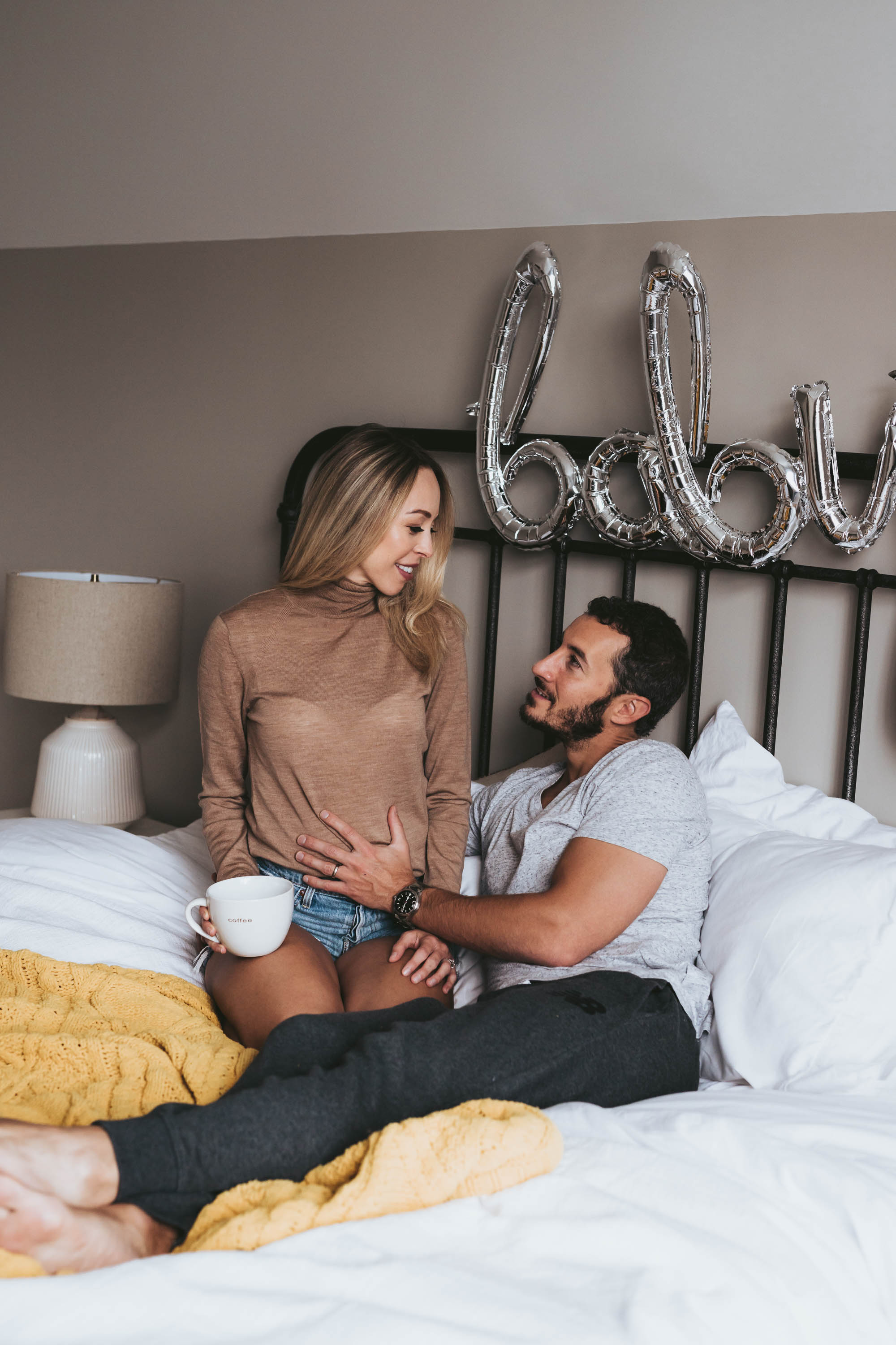 Calgary Maternity Photographer