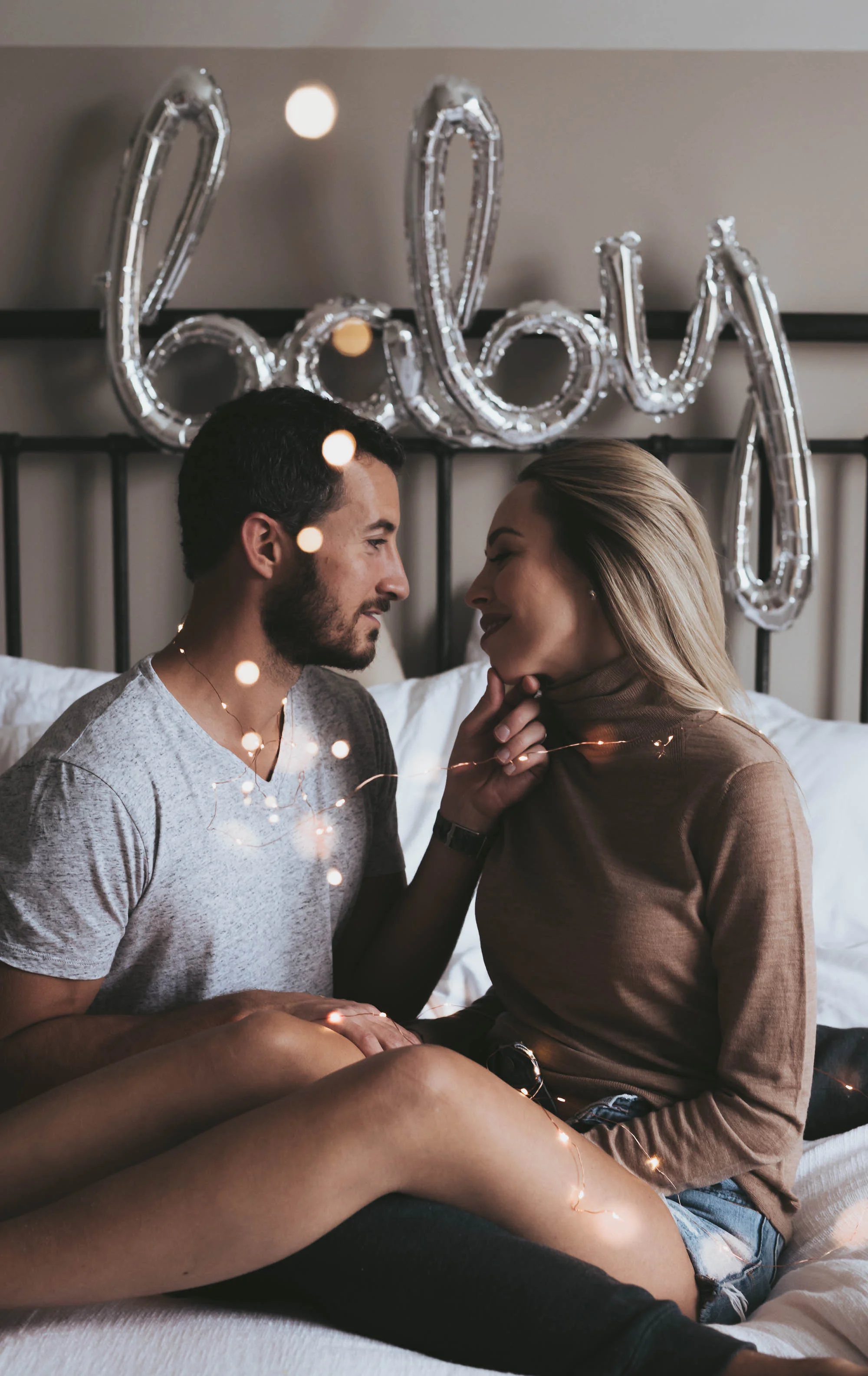 Calgary Maternity Photographer