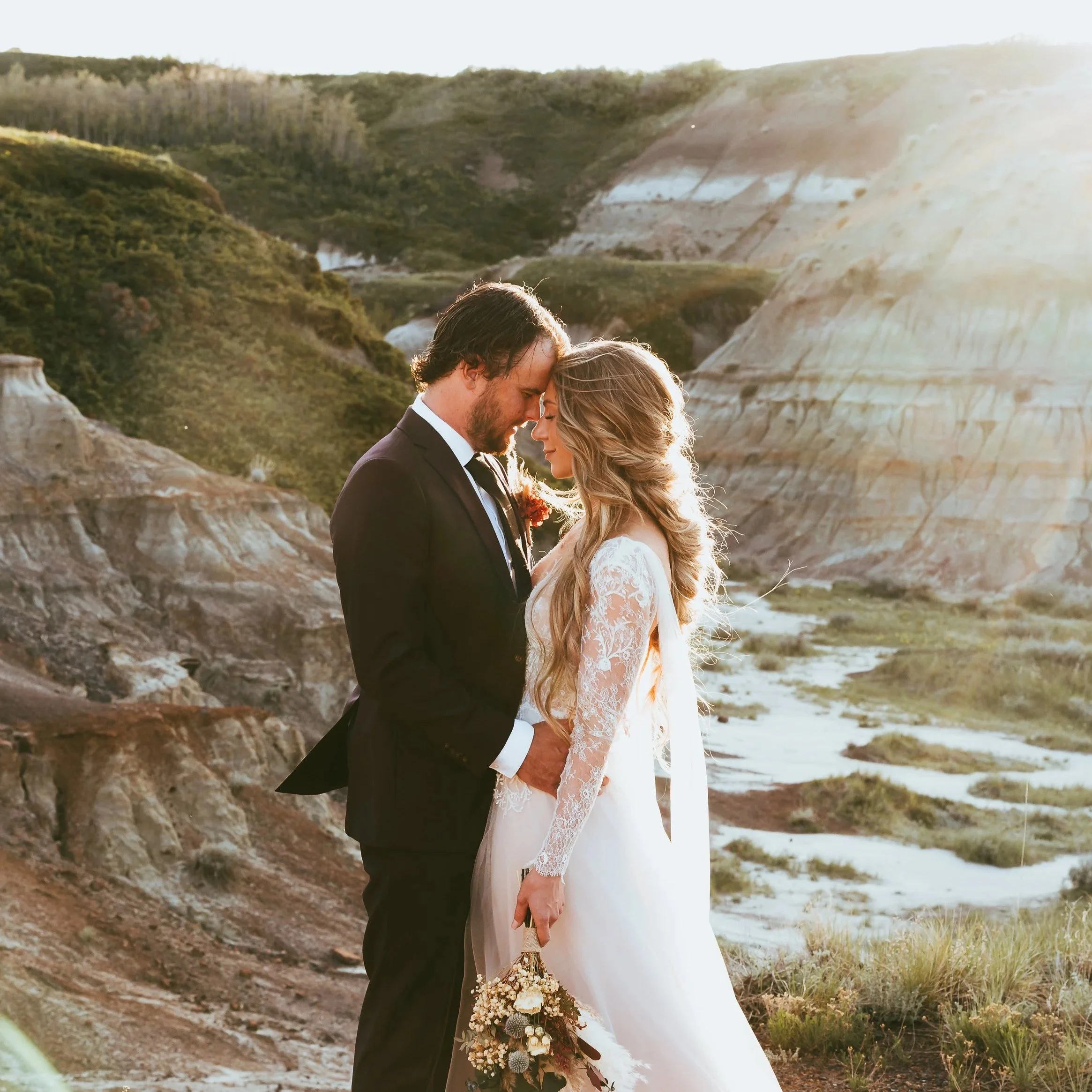 Not Dreaming of a Traditional Wedding? 5 Alternatives for an Intimate Wedding in Alberta