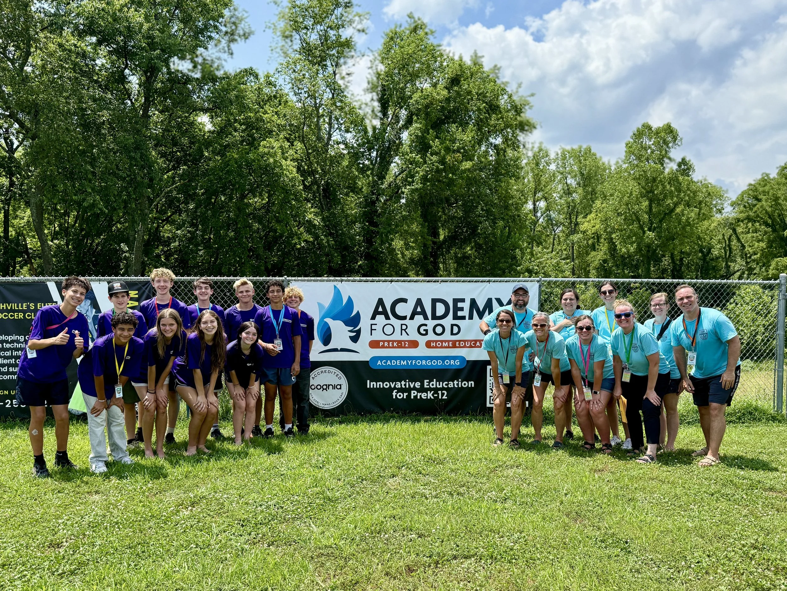 Summer Learning at Camp Skillz: Education Edition