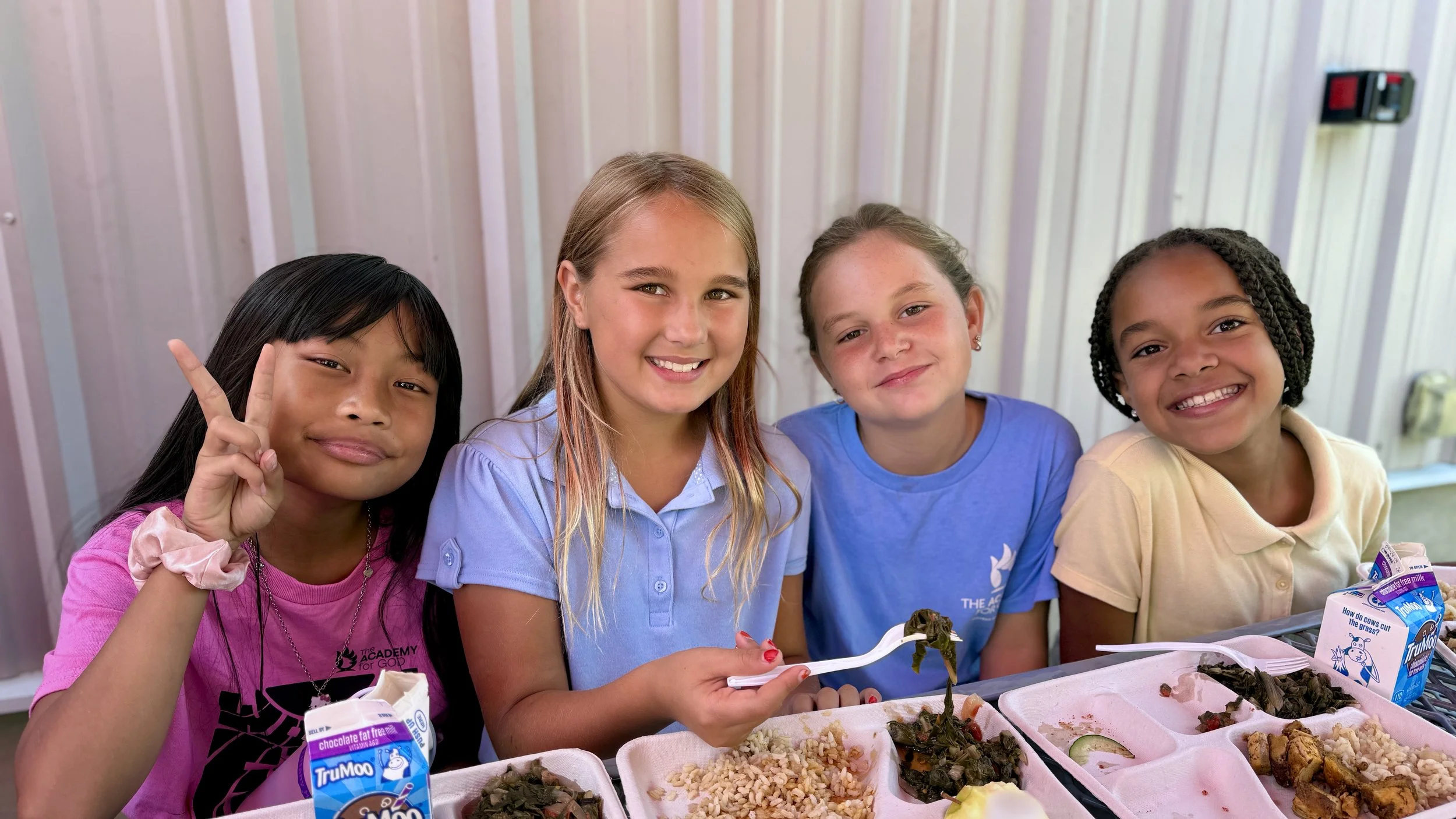 Alpha Gal: School Nutrition Addresses an Endemic Health Concern