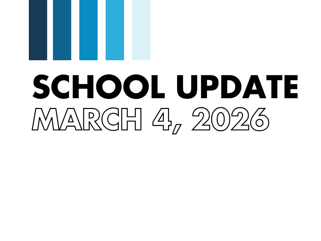 Academy Update - March 4, 2026
