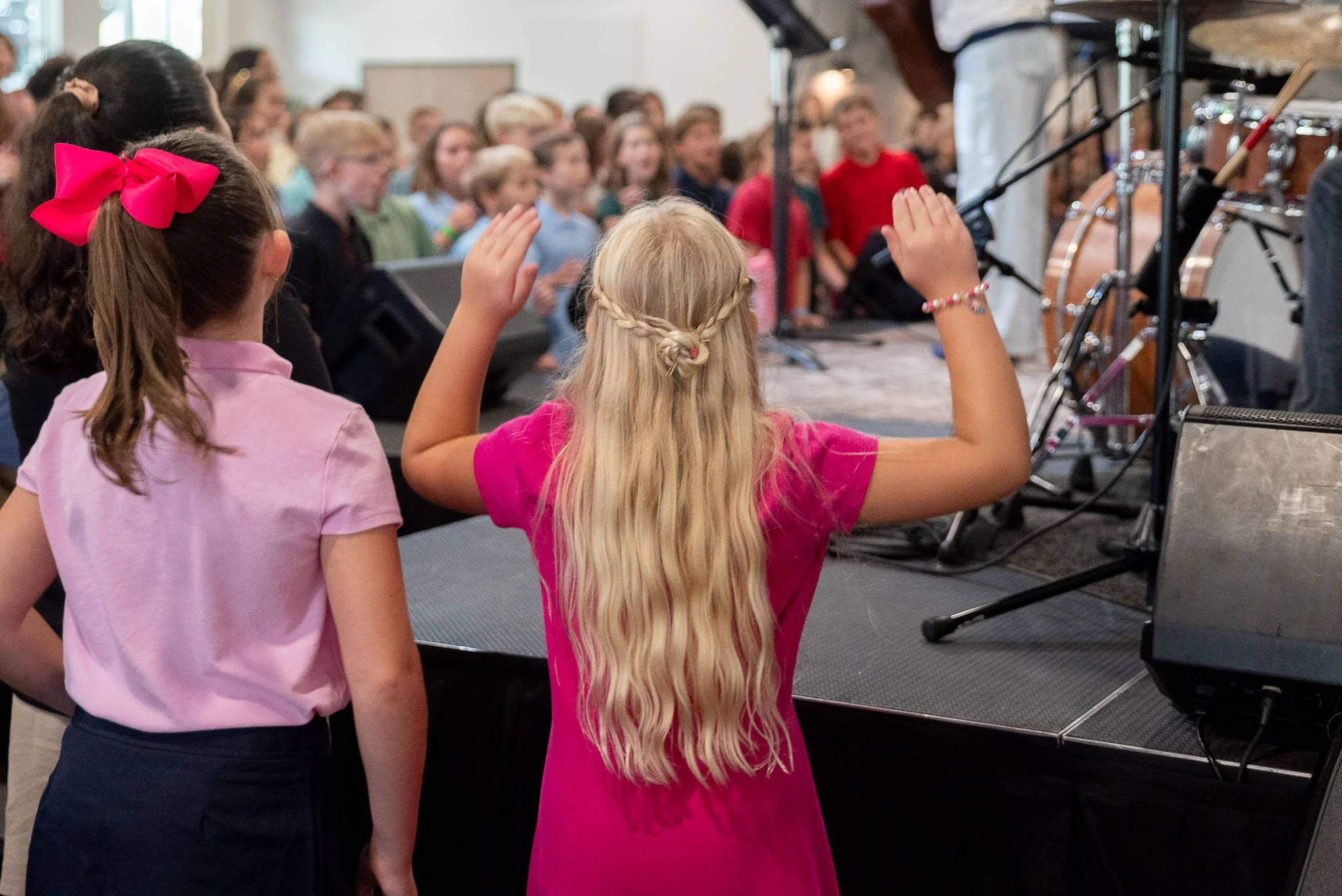 Faith Formation: A Leading Priority