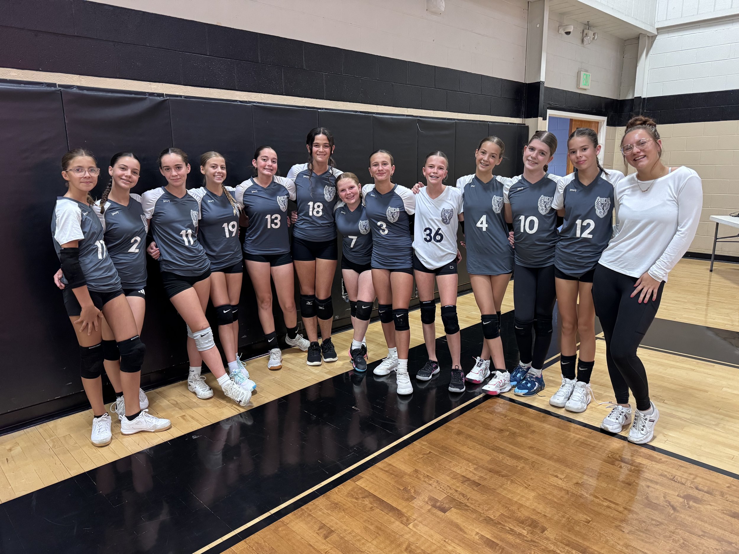 Academy Parent News