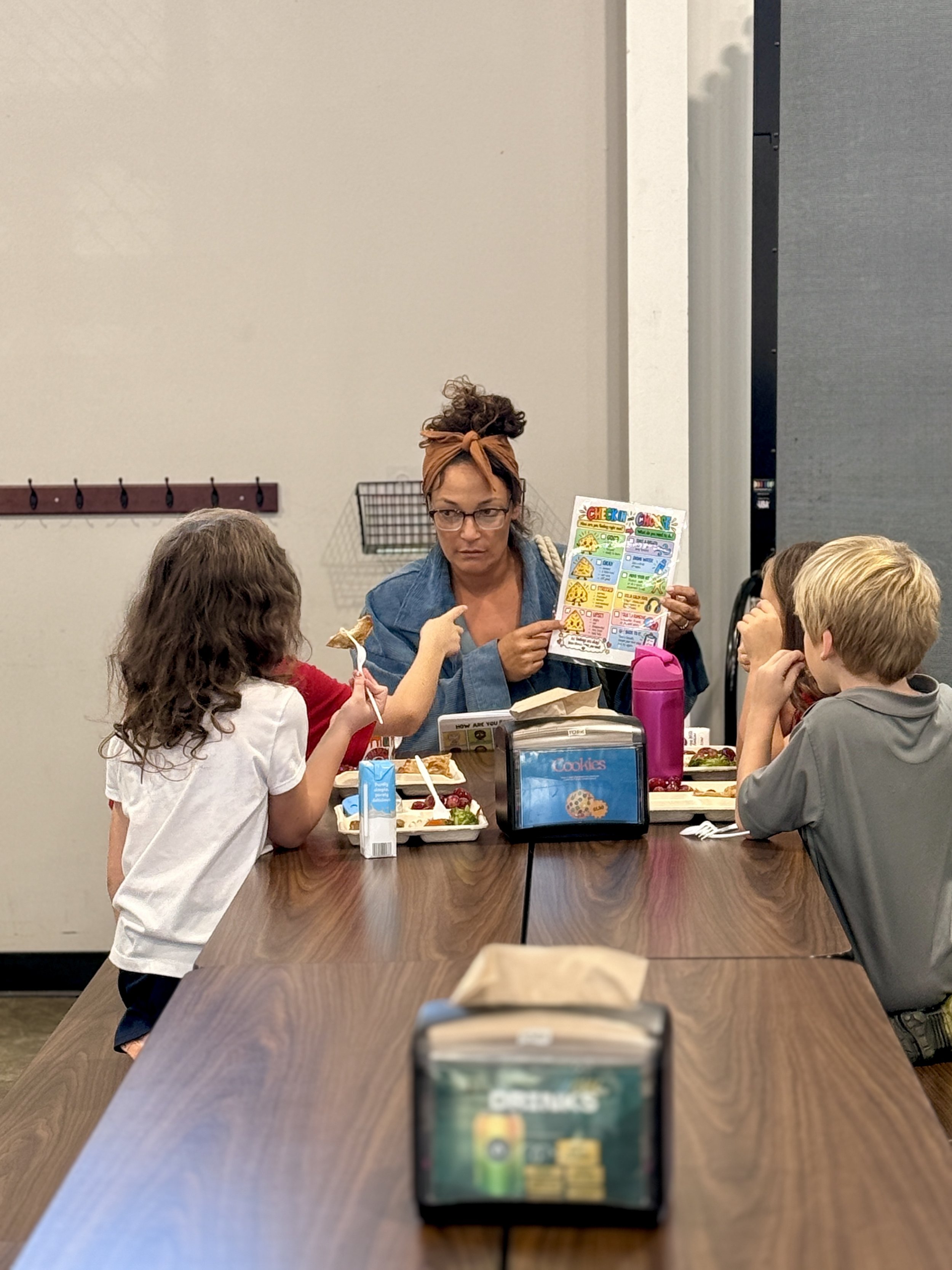 Academy Parent News