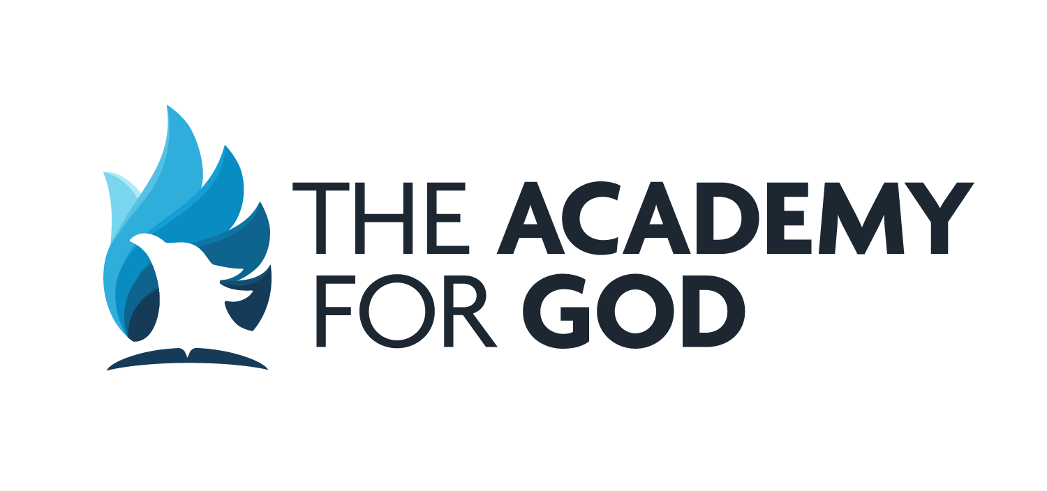 The Academy For GOD