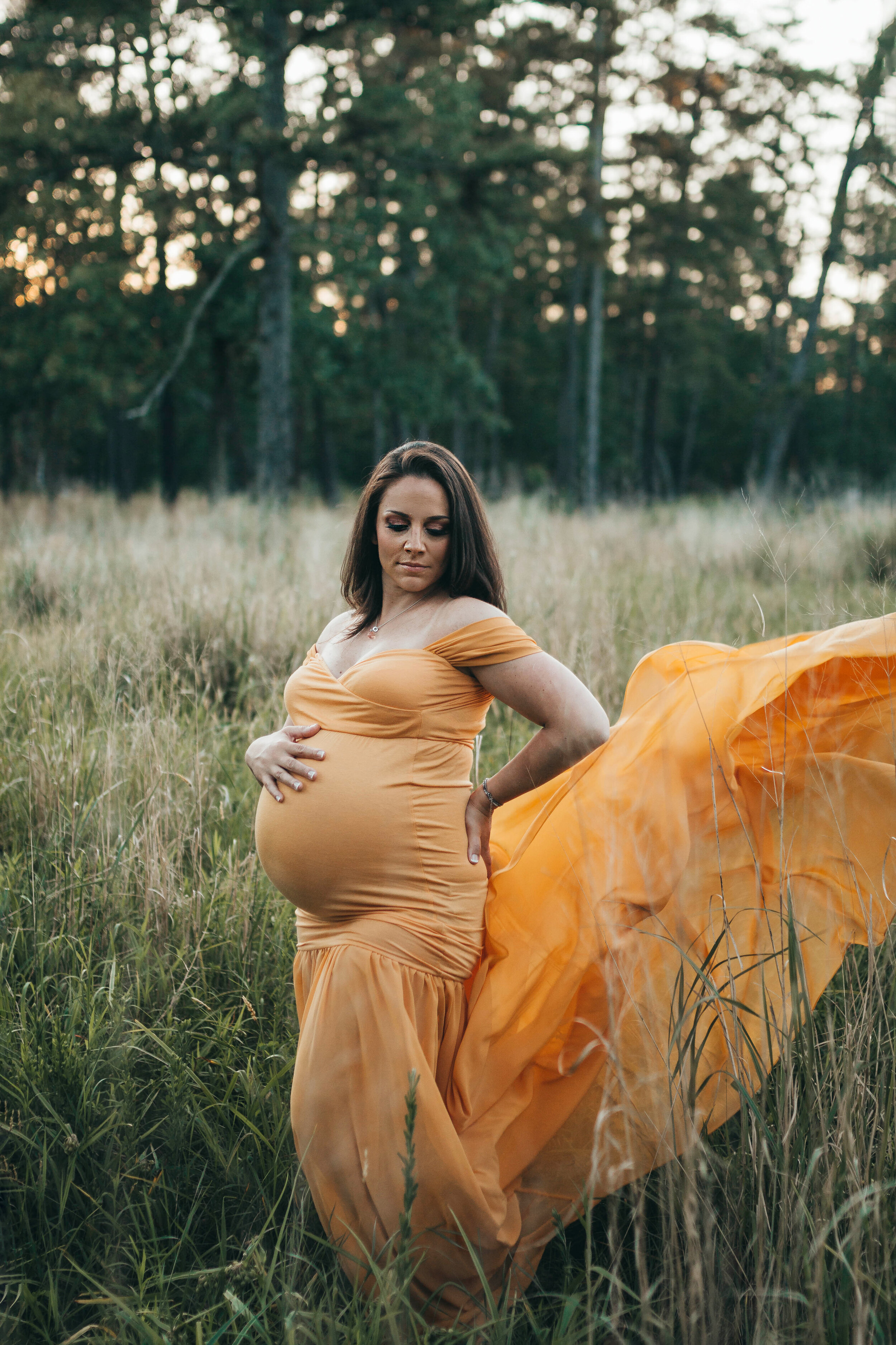 10 Creative & Beautiful Maternity Photo Shoot Ideas — Saykiss Photography