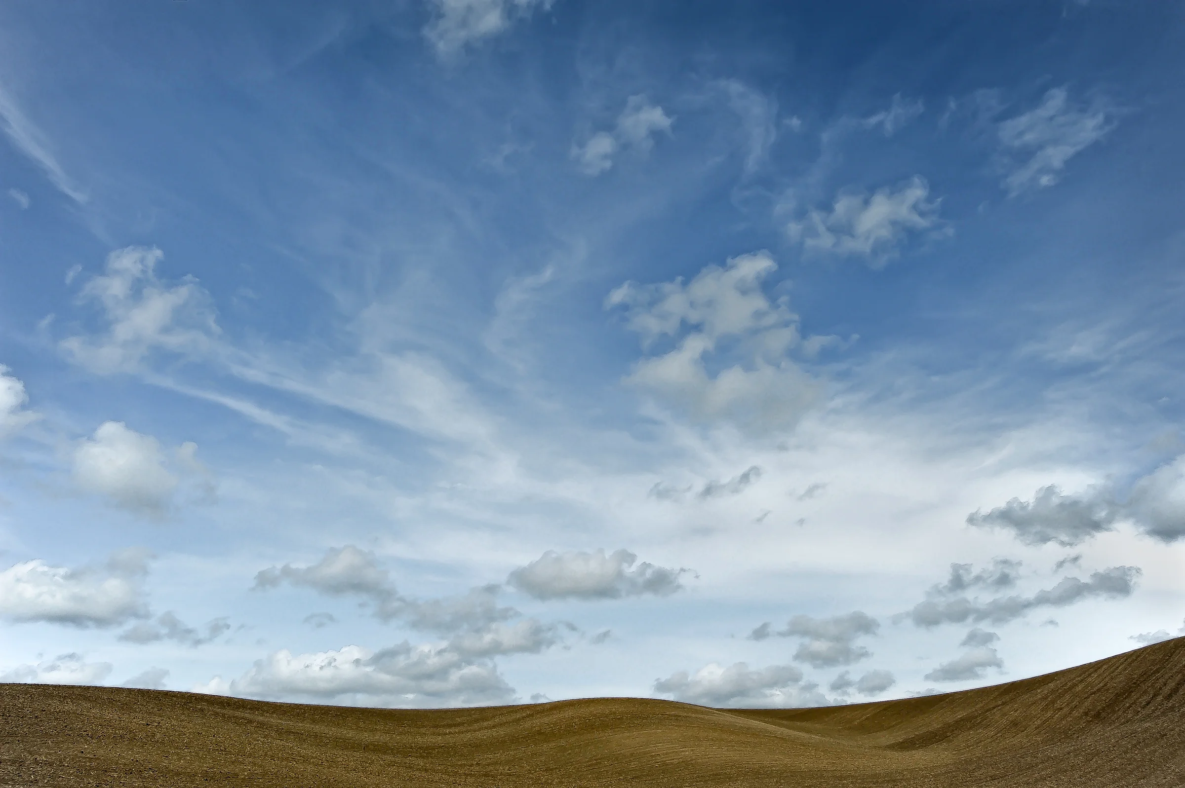 The Palouse Washington