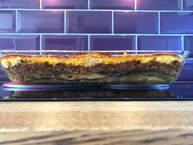 Moussaka
