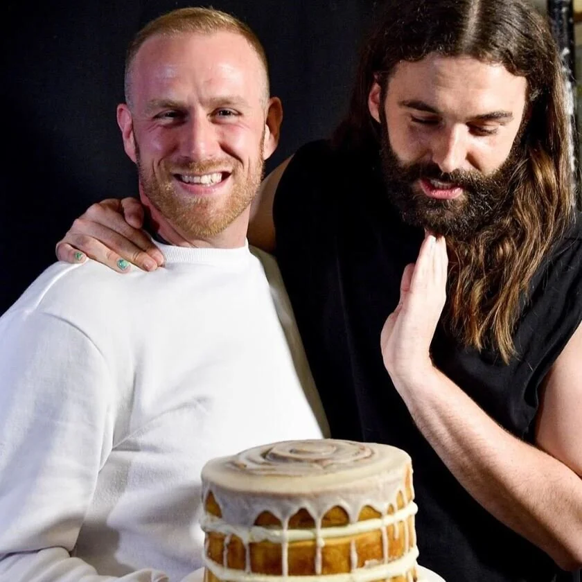 Jonathan Van Ness