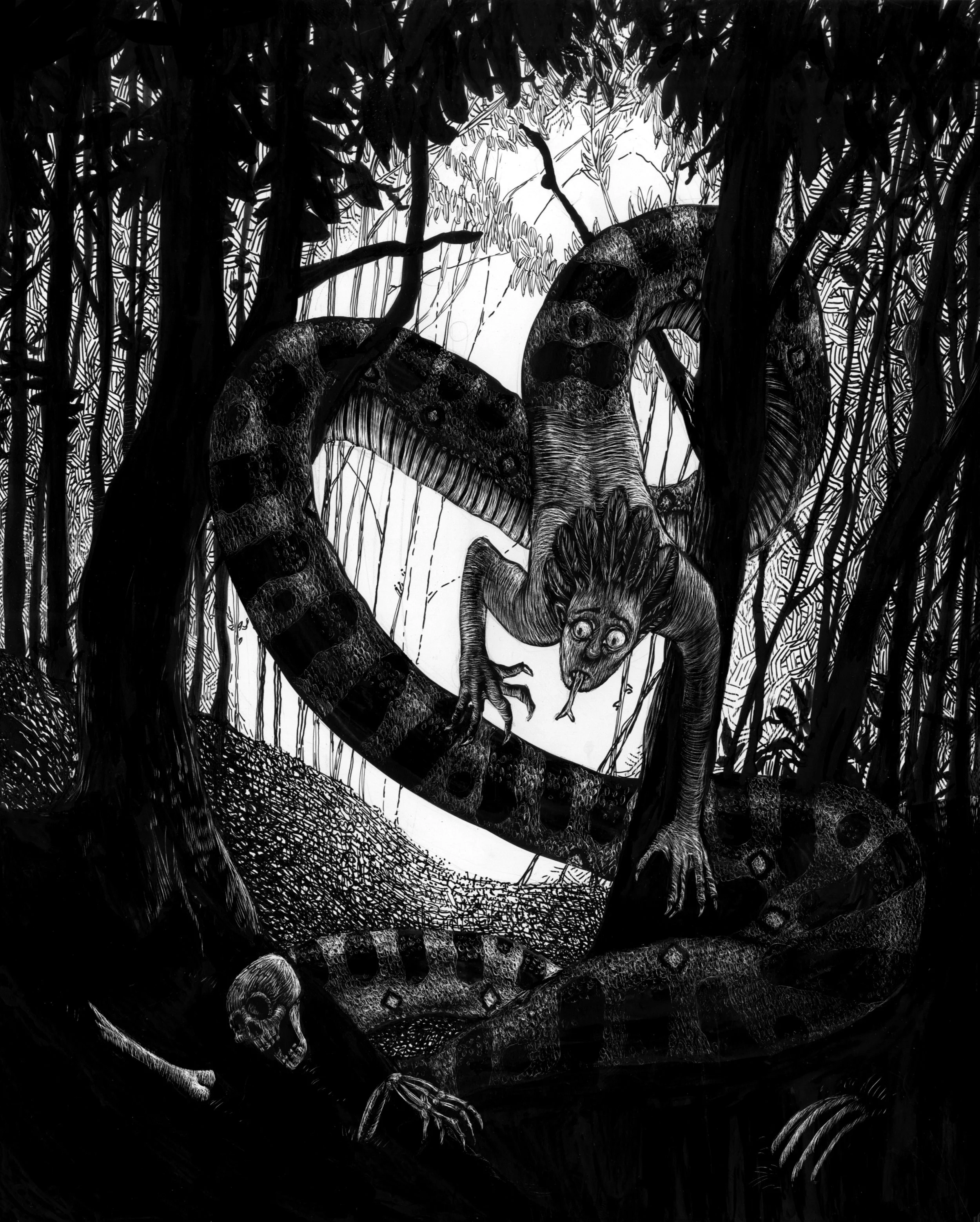 Jour Noir