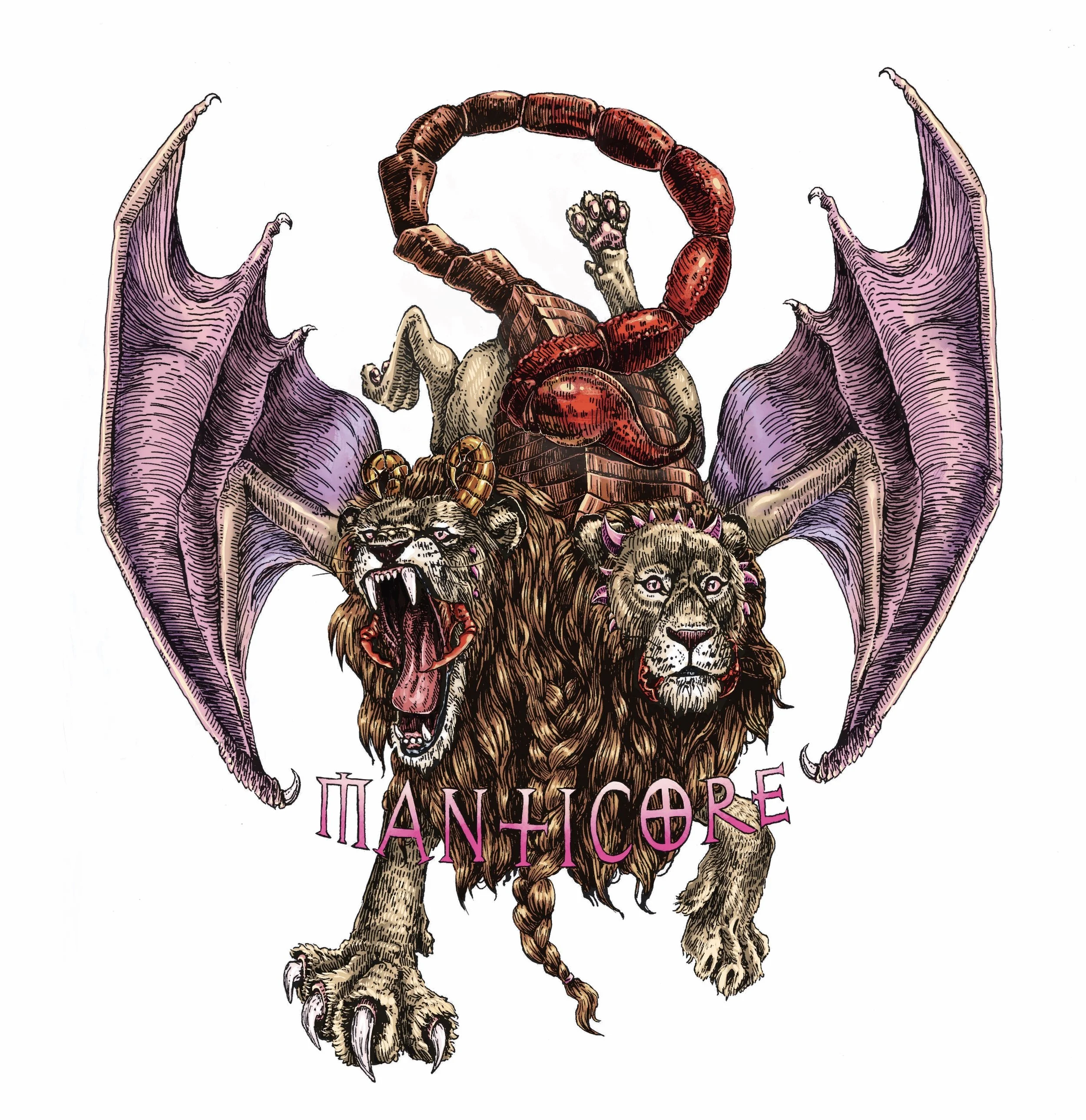 Manticore