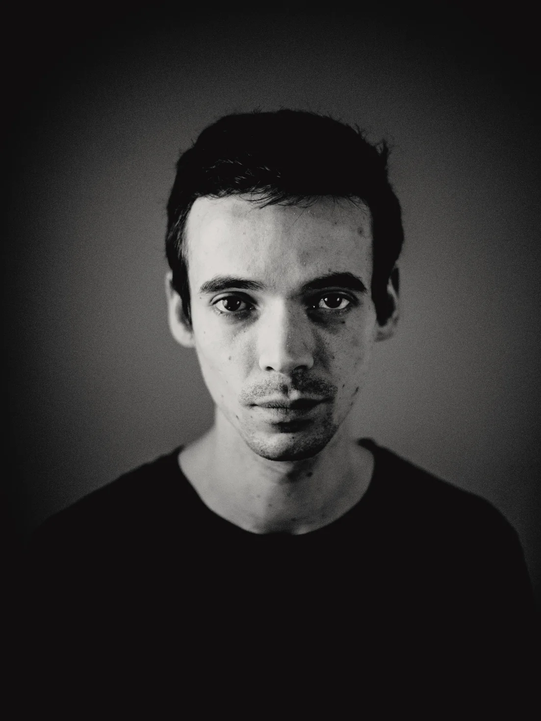 Nicolas Doutey