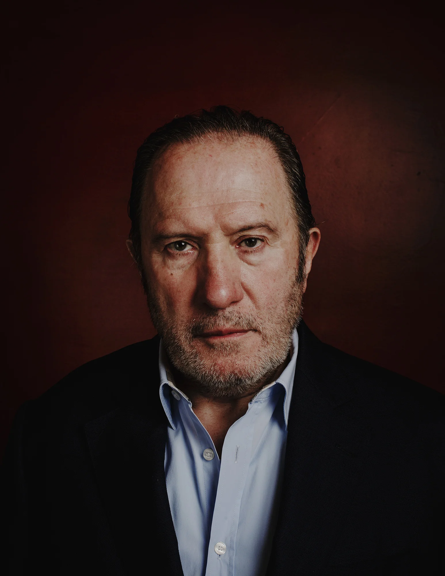 André Marcon