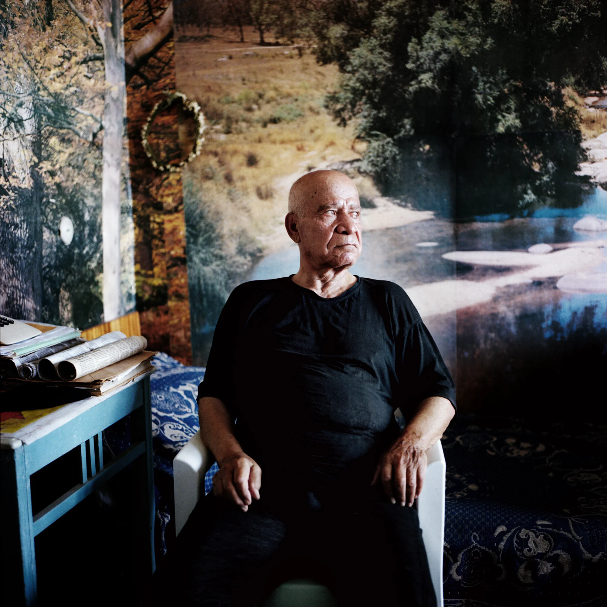 Nagorno-Karabagh - Hovhannes