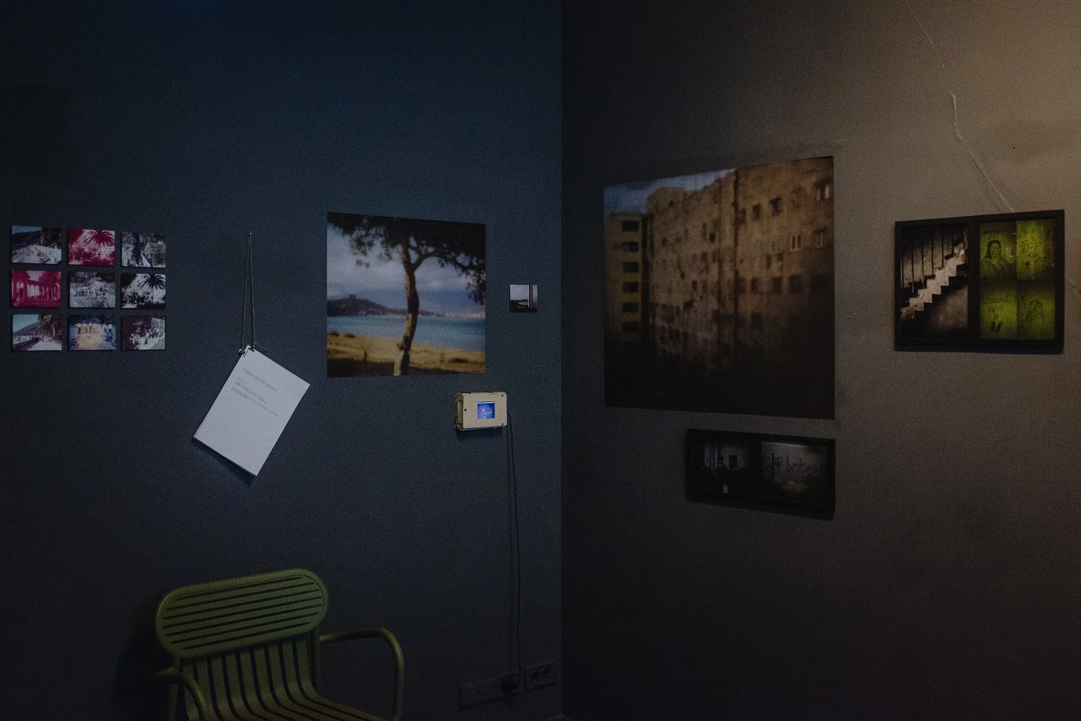 MYOP in Arles