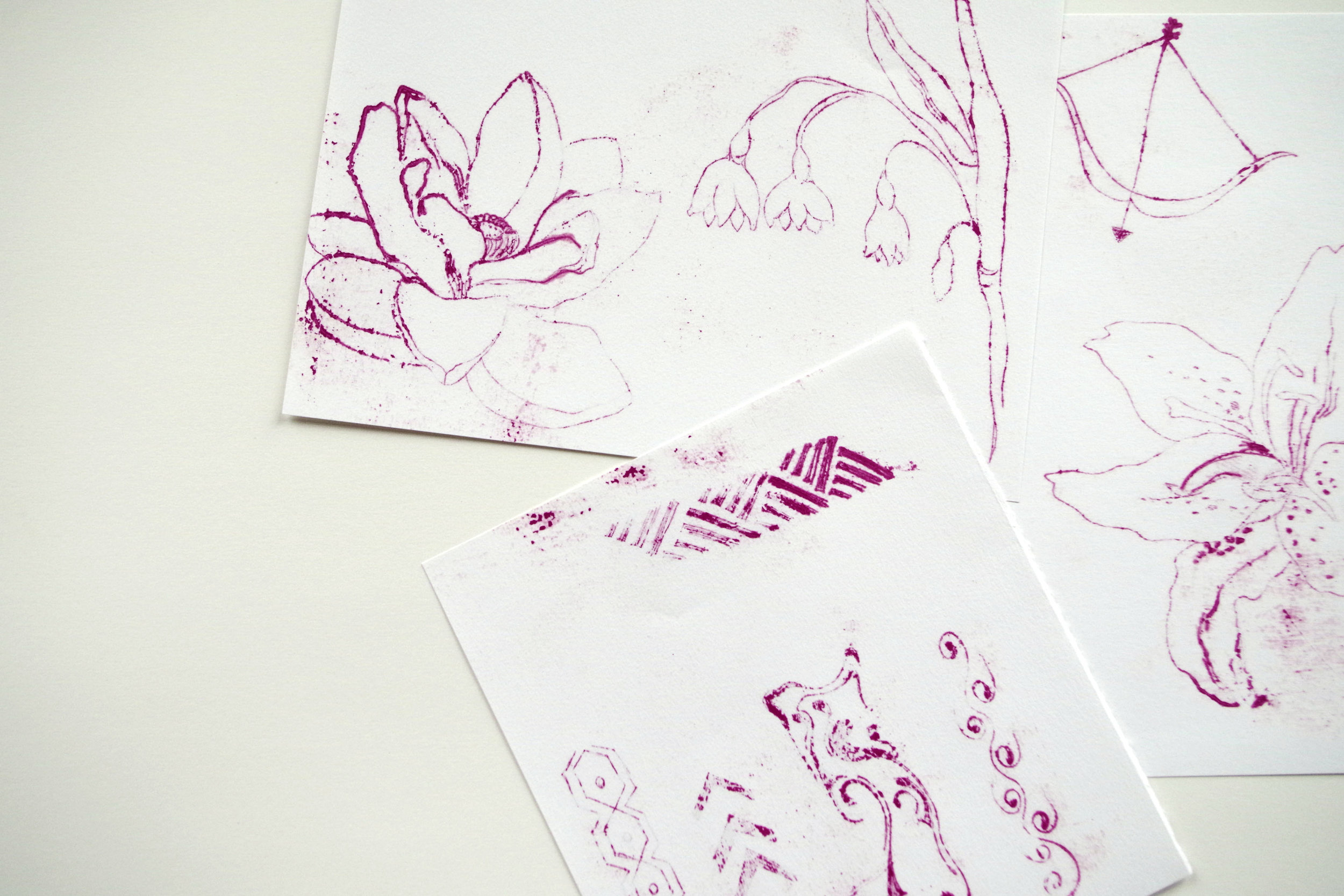 Petra Monoprints.jpg