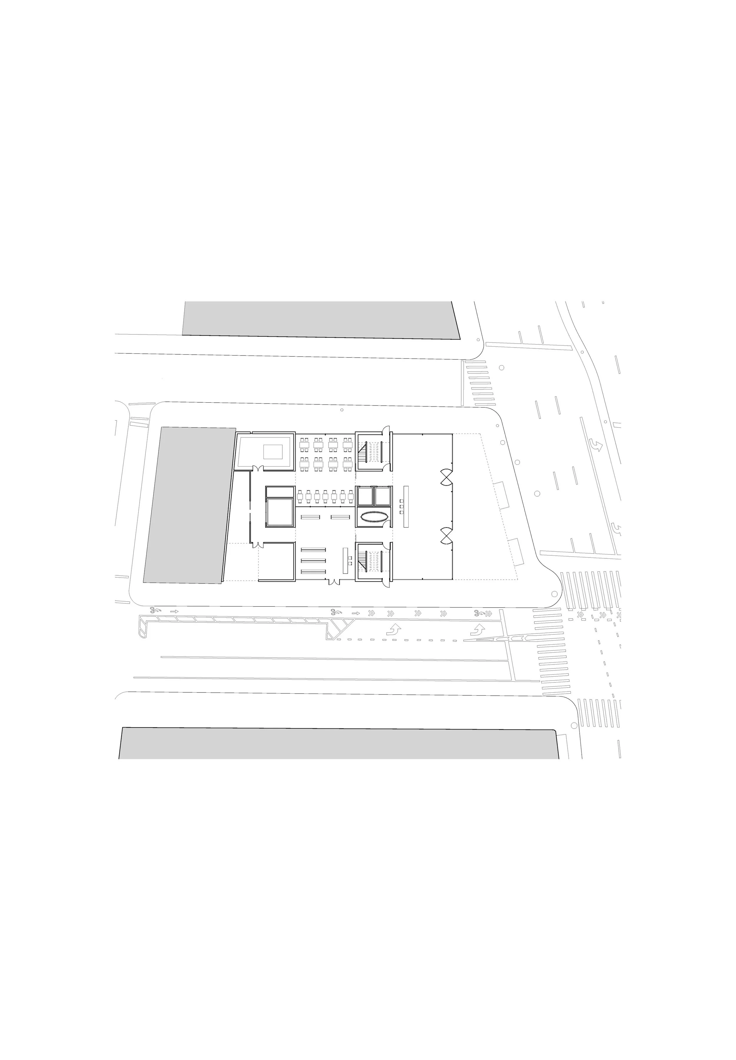 Site Plan and First Floor.jpg