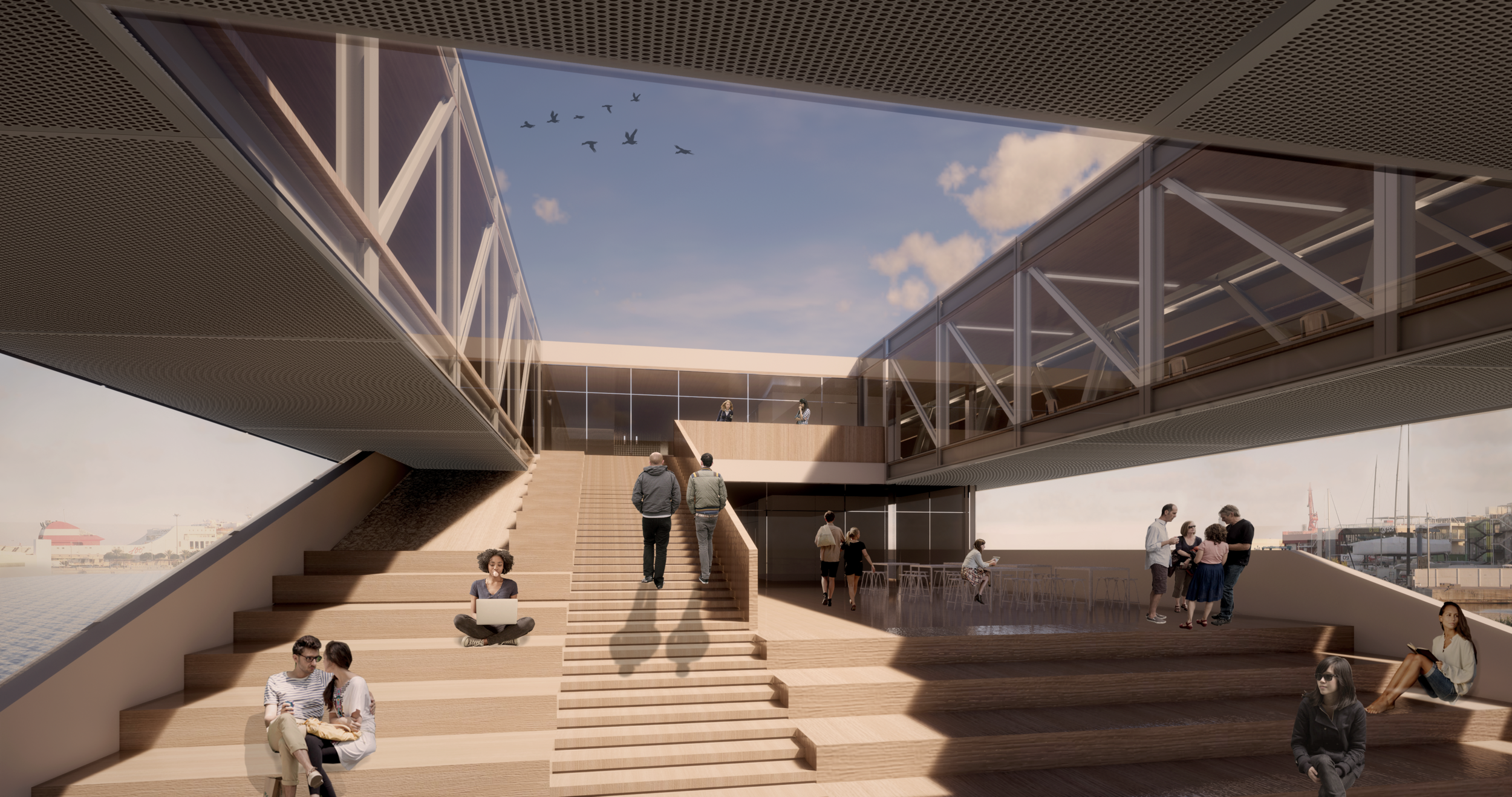 5-4 view up the steps render.png