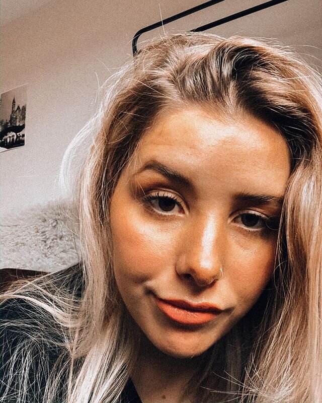 Do i look bored
