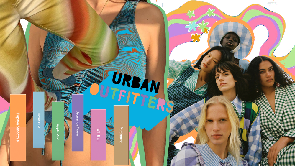My internship experience at Urban Outfitters — Fresh Fisch