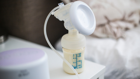 What You Need to Know About Pumping for Your Preemie