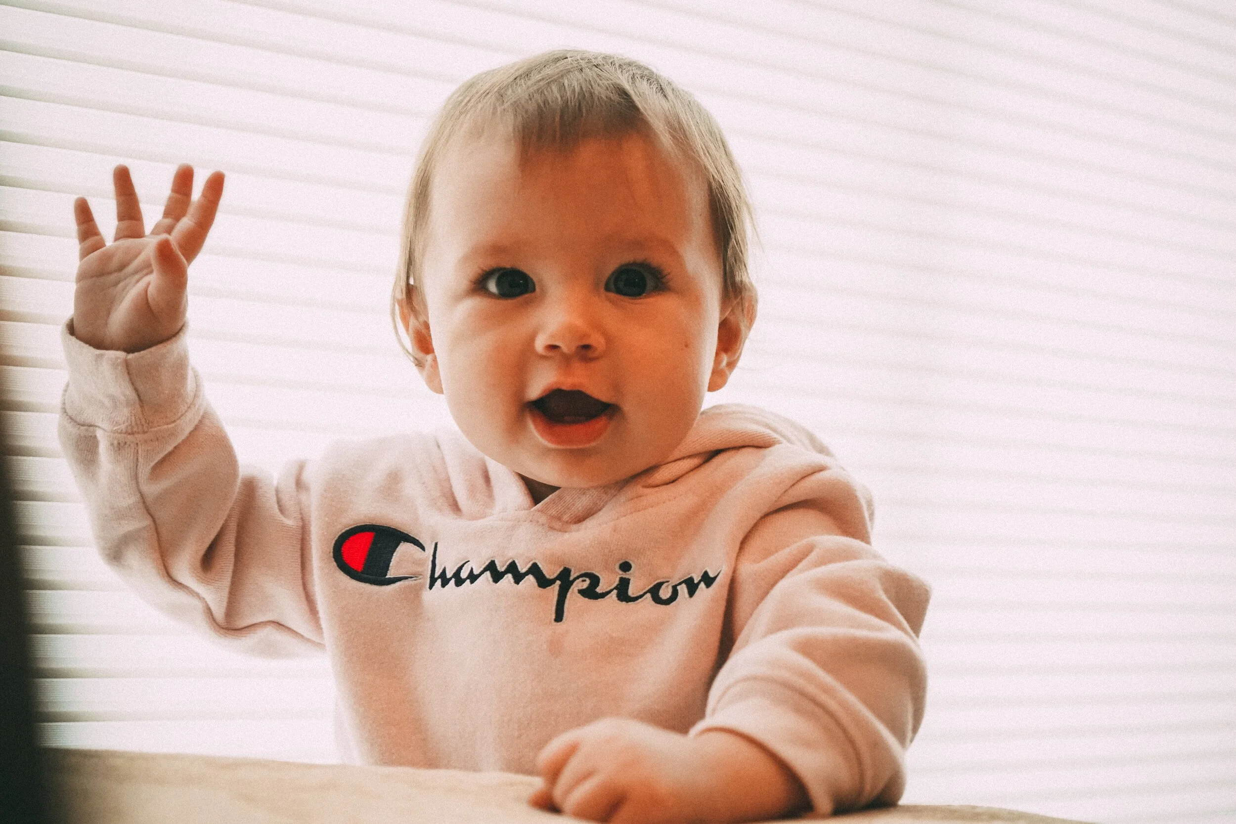 Should You Teach Your Baby Sign Language?