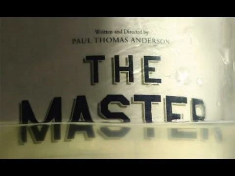 Film Review | "The Master" (2012)