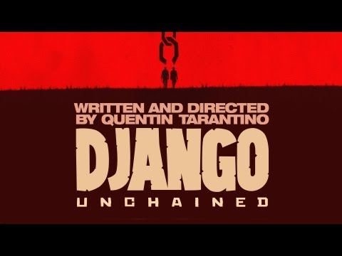 Film Review | "Django Unchained" (2012)