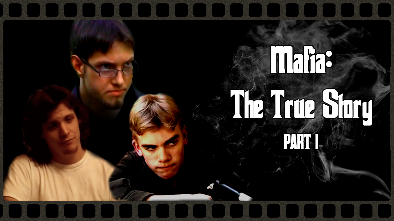 Mafia: The True Story (2008)