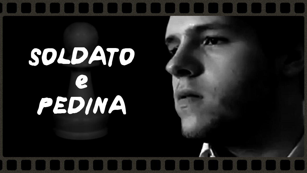 Soldalto e Pedina (2008)