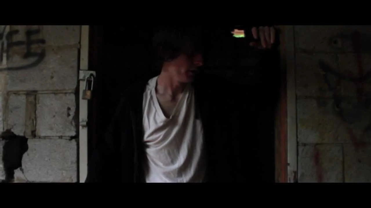 The Black Meat (2012)