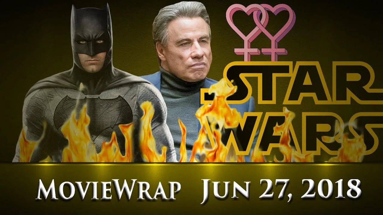 Movie Wrap — Criticlysm