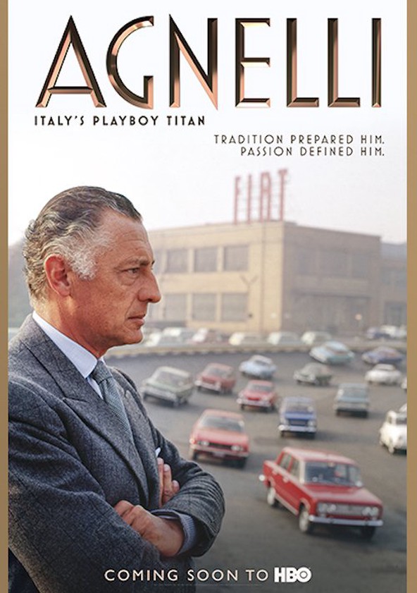 Agnelli (2017) Genre: Documentary MPAA Rating: TV-14 Director: Nick Hooker Producer(s): Annabelle Dunne, Carly Hugo, Matthew Parker Studio(s): HBO Documentary Films, Consolidated Documentaries, Loveless Length: 110 minutes