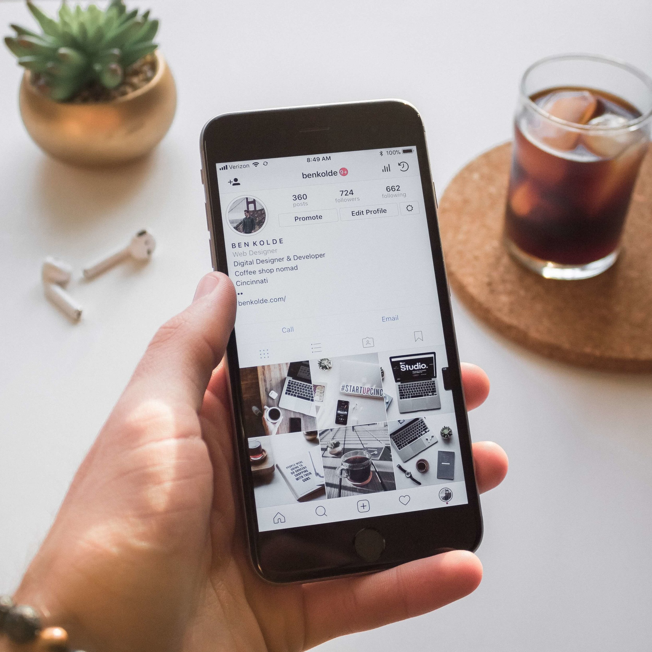 How to Perform an Instagram Audit in 3 Easy Steps
