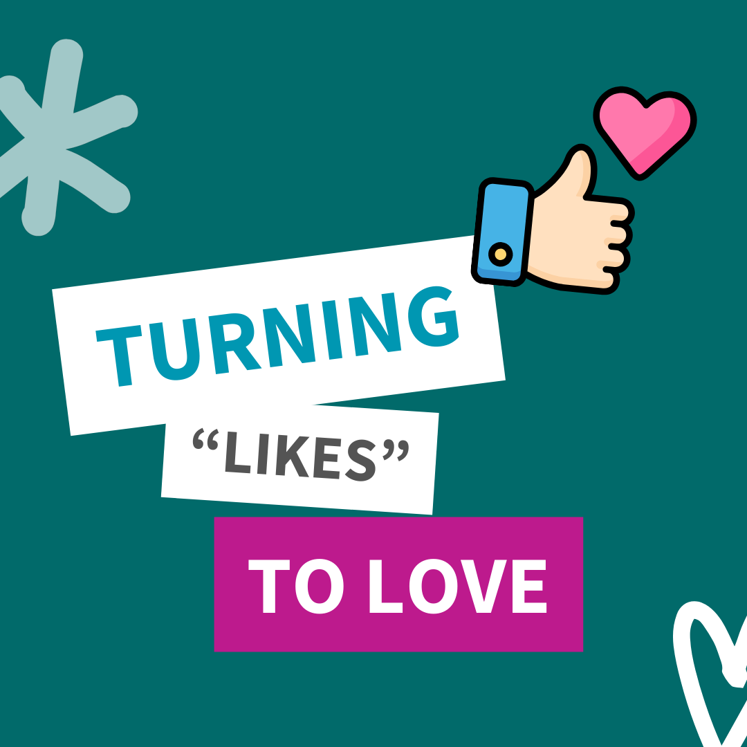 Turning 'Likes' into Love: Creative Ways to Show Gratitude to Your Social Media Followers
